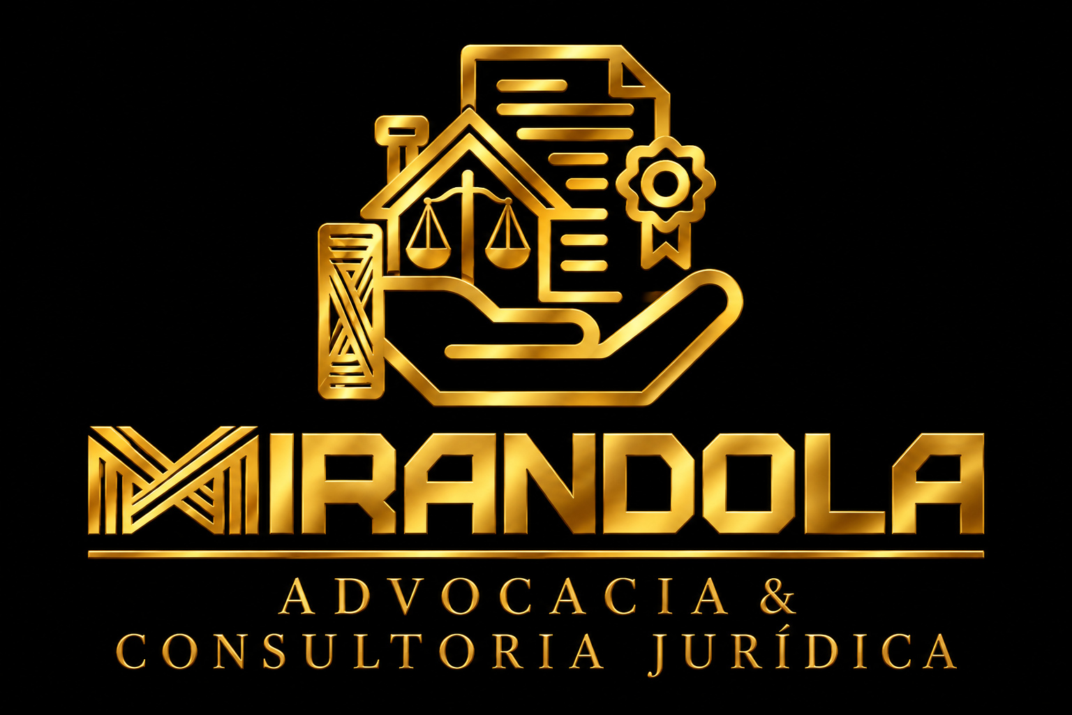 Mirandola Advocacia & Consultoria Jurídica